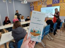 в Смоленске провели экспертизу двух образовательных программ путешествий "Классной страны" - фото - 5
