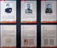 в музее "Смоленщина в годы Великой Отечественной войны" экспонируется выставка "Письма с фронта" - фото - 2