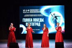 "кудесы" покорили новую творческую вершину - фото - 3