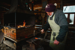 в кузнецы бы я пошел - пусть меня научат - фото - 3