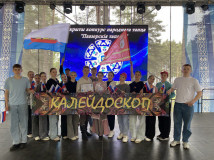 смоленские коллективы - в числе победителей Международного фестиваля традиционной культуры "Браславские зарницы" - фото - 10