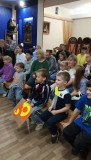 в Смоленске представили белорусские народные сказки - фото - 5