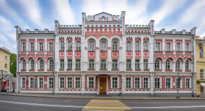 смоленский музей-заповедник приглашает на "Культурные каникулы" - фото - 1
