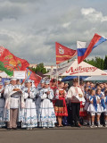 смоляне - в числе победителей XXXI Международного фестиваля песни и музыки "Днепровские голоса в Дубровно" - фото - 6