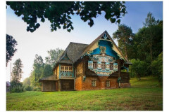 историко-архитектурный комплекс "Теремок" приглашает на сборные экскурсии - фото - 1