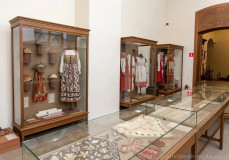 музей "Русская старина" предлагает заглянуть в русскую избу - фото - 3