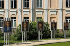 сразу три представителя региональной сферы культуры в числе кандидатов на Доску Почета города-героя Смоленска в этом году - фото - 1
