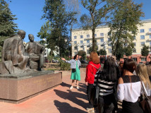 проверьте свою эрудицию, находчивость и командный дух - фото - 1