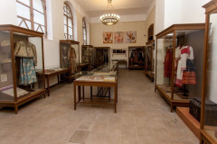 познавательный квест в музее "Русская старина" - фото - 6