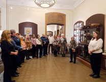 подводим итоги акции "Ночь искусств-2025" в Смоленске - фото - 9