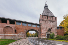 музей "Смоленский лён" приглашает на Льняные смотрины - фото - 2