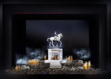 в Смоленском драмтеатре готовятся к очередной премьере - фото - 2