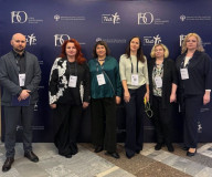 смоляне стали участниками Театрального форума Центрального федерального округа - фото - 4