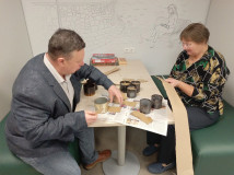 своих не бросаем - фото - 8