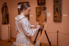 вечные образцы - фото - 3