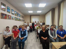 когда слова соединяют сердца - фото - 4