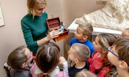 разгадайте таинственный код старинного особняка - фото - 3