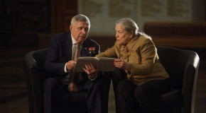 памятный видеоклип на песню «Нежность» - фото - 1