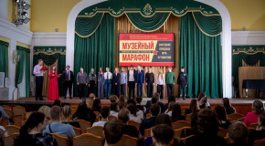 в Смоленске подвели итоги игры-путешествия "Музейный марафон. Смоляне на страже Отечества" - фото - 3