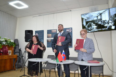 укрепляем международное сотрудничество - фото - 4