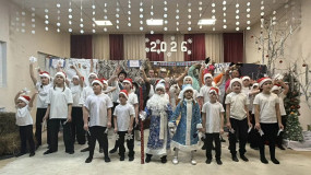 в Вяземском округе состоялась премьера спектакля "Ах вы, кони, мои кони!" - фото - 5