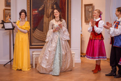 "ожившие картины" в Смоленске - фото - 3