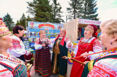 подведены итоги областного конкурса "Лучший работник культуры Смоленщины" за 2025 год - фото - 3