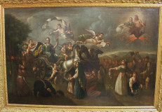 исторический музей приглашает на экскурсию по одному экспонату - фото - 1