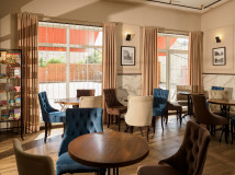 минэкономразвития подвело итоги первого года реформы по классификации гостиниц - фото - 6