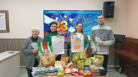 своих не бросаем - фото - 8