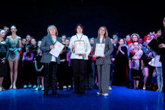 в ДК "Сортировка" прошел конкурс среди педагогов-хореографов "От идеи до воплощения" - фото - 6