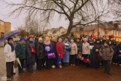 региональный проект "Активное долголетие" - в действии - фото - 9