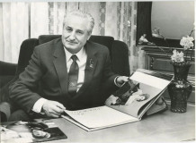 исторический музей приглашает на лекцию "Созидатель" - фото - 6