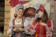 музей "В мире сказки" приглашает школьников в гости - фото - 3
