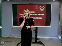в Смоленске прошла Коллегия регионального Министерства культуры и туризма - фото - 10