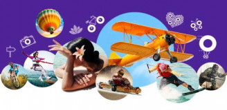 маркетплейс впечатлений - фото - 1