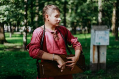 гусли и гуцинь. Созвучие цивилизаций - фото - 2