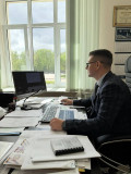 министр культуры и туризма Смоленской области Михаил Ивушин в формате видеоконференцсвязи принял участие в итоговой Коллегии Министерства культуры России, посвященной результатам деятельности за прошлый год и приоритетам на 2026 год - фото - 5