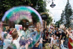 приём заявок на участие в региональном грантовом конкурсе в сфере туризма официально завершён - фото - 3