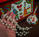 музей "Русская старина" приглашает на субботнюю вечернюю программу - фото - 2