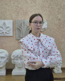 знакомьтесь, земский работник культуры Анна Сыроед - фото - 3
