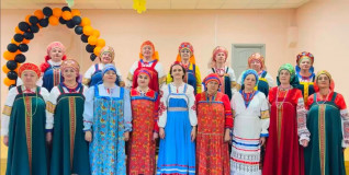завершился региональный этап Всероссийского хорового фестиваля-2026 - фото - 3