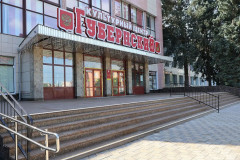 продолжаем обновлять объекты культурной инфраструктуры Смоленщины - фото - 4