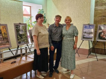 развиваем культурное сотрудничество с Республикой Беларусь - фото - 3