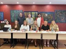 в нашем регионе становится всё больше аттестованных экскурсоводов - фото - 2