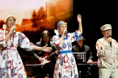 внимание! Всего несколько дней остаётся до завершения приёма заявок на музыкальный конкурс "Голоса Родины" - фото - 2