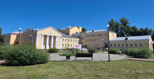 преображение Ярцевского центра культуры и искусства - фото - 3