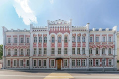 смоленский музей-заповедник приглашает смолян и гостей города на День открытых дверей - фото - 8
