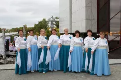 как холм-жирковцы "зажгли" в Витебске - фото - 3