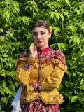 знакомьтесь, земский работник культуры Анастасия Безрукова - фото - 7